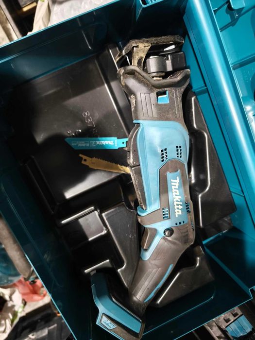 Piła szablasta Makita 18V