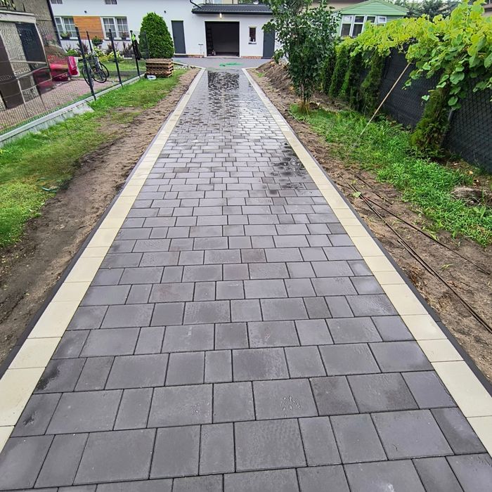 BrukON - Usługi brukarskie - Halinów i okolice