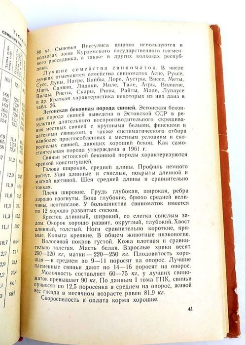 СВИНОВОДСТВО Беконное свиноводство руководство справочник Бренцис