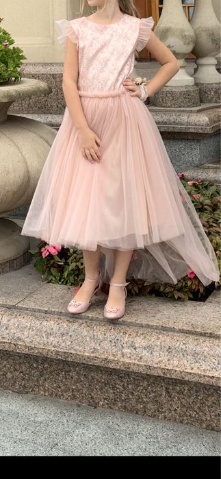 Продам платье