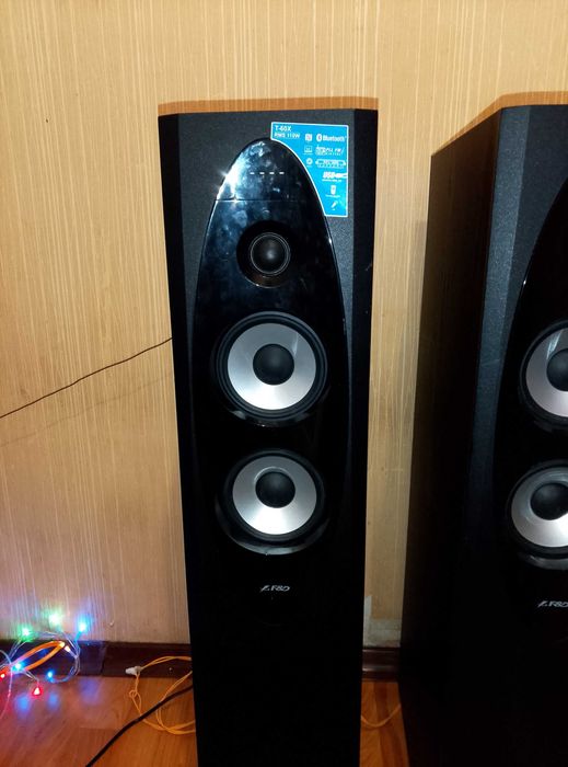 Акустична система Т-60Х