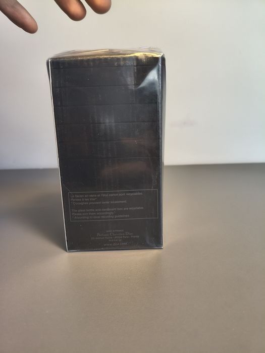 Dior Sauvage Eau de Parfum 100 ml EDP | Nowe Oryginalne