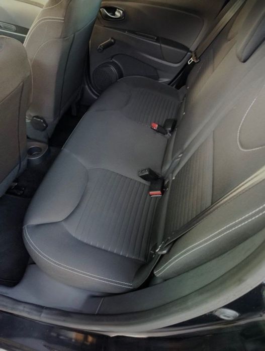 Renault Clio 1.5 Limited edition