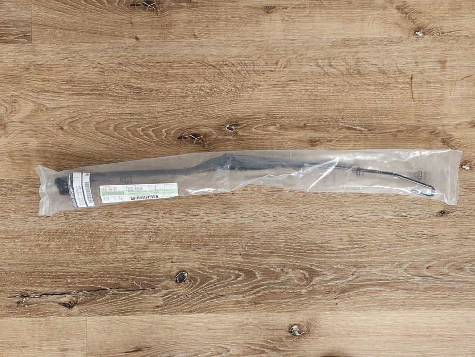 Braço limpa pára-brisas original Nissan Juke F15 NOVO