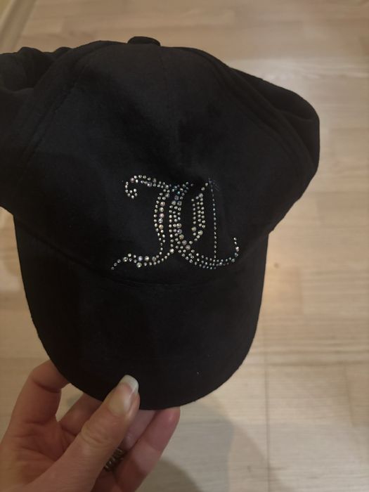 Кепка оригінал Juicy Couture