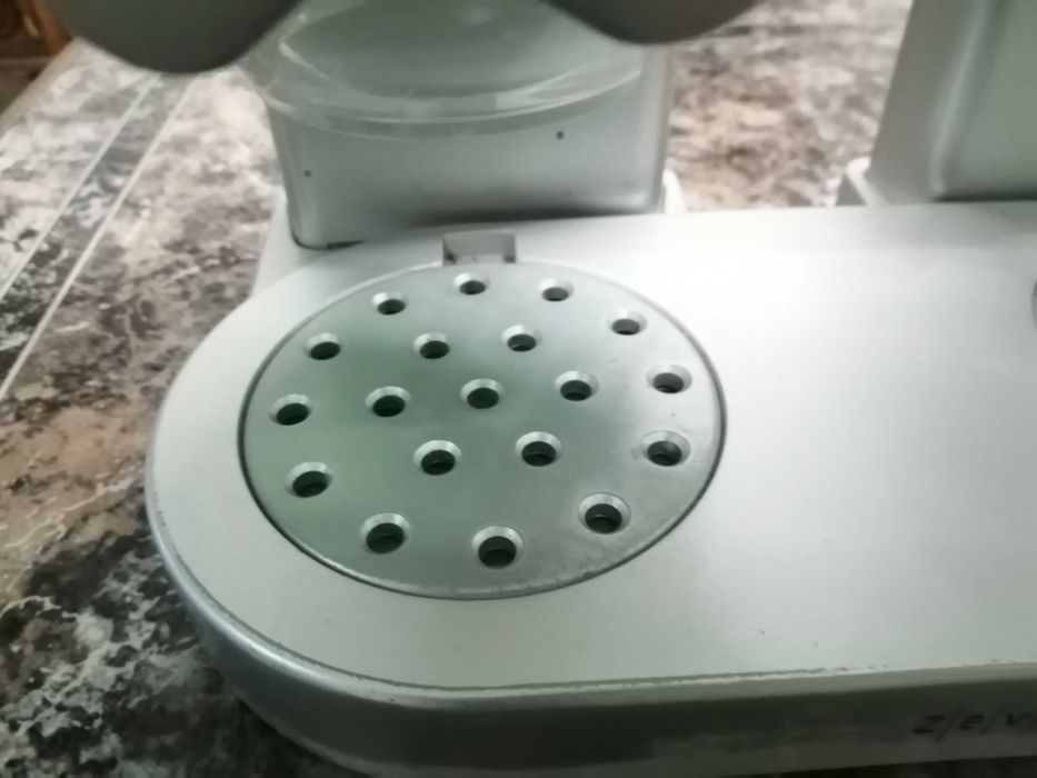 dispensador de cereais ,Zevro