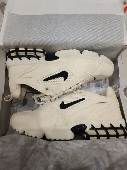 кроссовки Nike Air Zoom Spiridon Cage 2