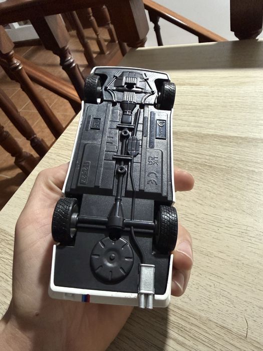 Bmw e30 M3  miniatura