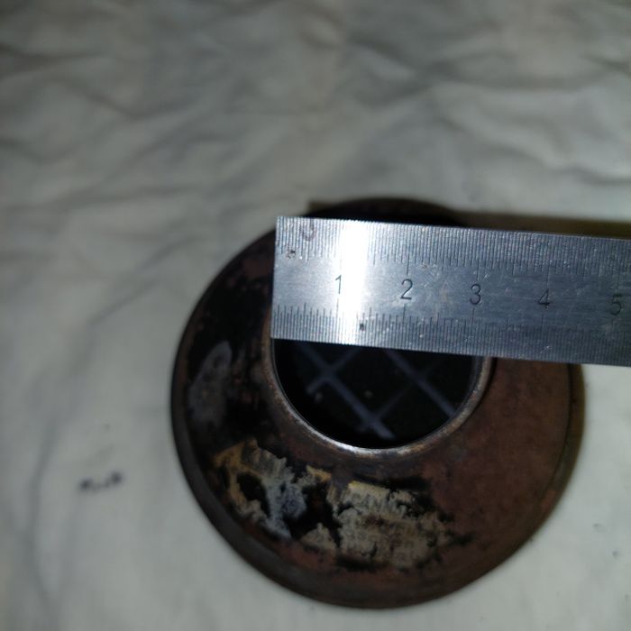 Filtr powietrza KNECHT do NSU,BMW