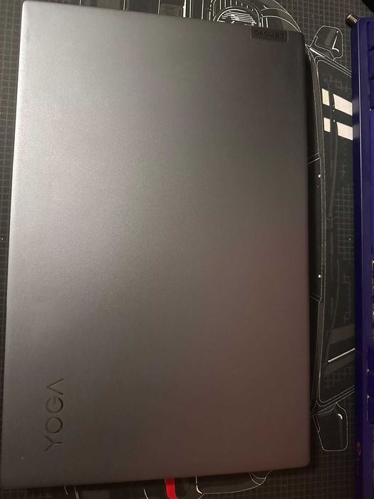 Lenovo yoga slim 7