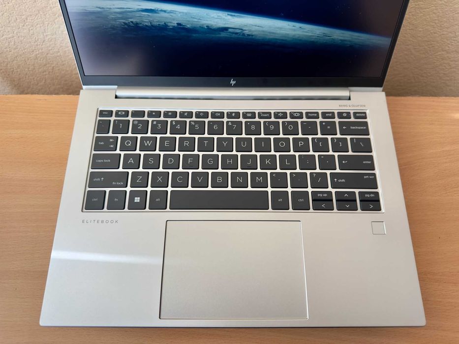 Акція! HP EliteBook 845 G9 Ryzen 5 6600U (6 (12) ядер 4.5 GHz 16GB DDR5 512SSD NVME  14" IPS Touch