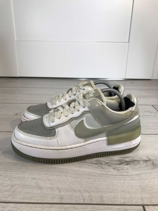 Buty Nike Air Force One Shadow rozm. 38
