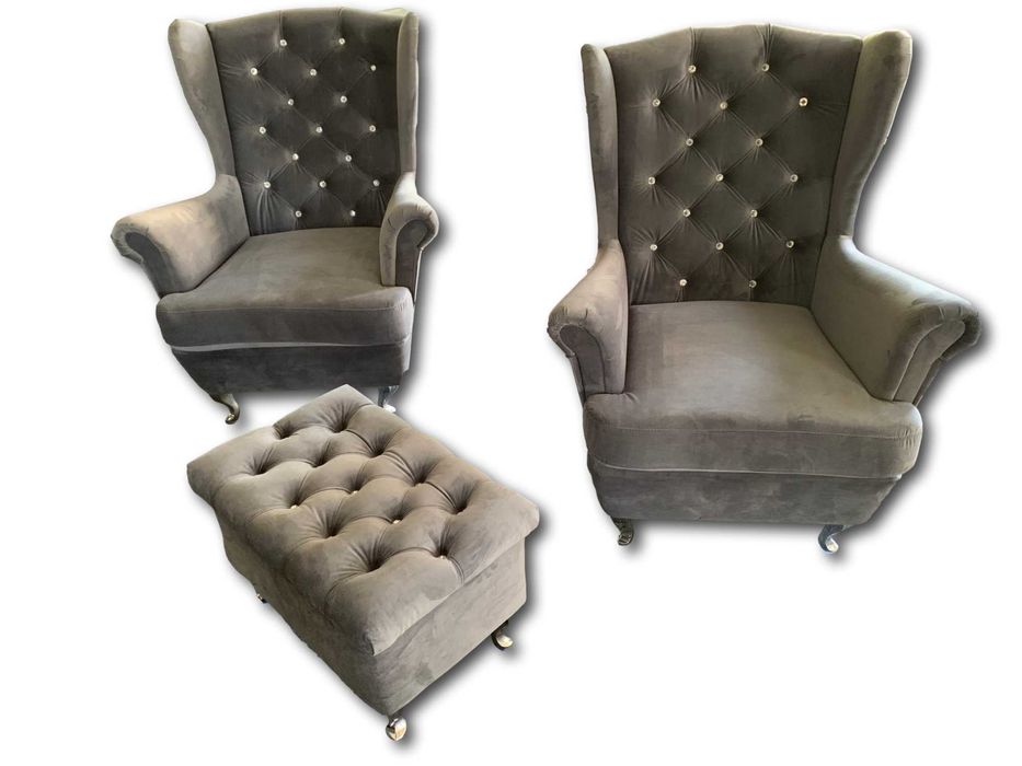 Renowacje Mebli Tapicerowanych Sofy Kanapy Narożniki