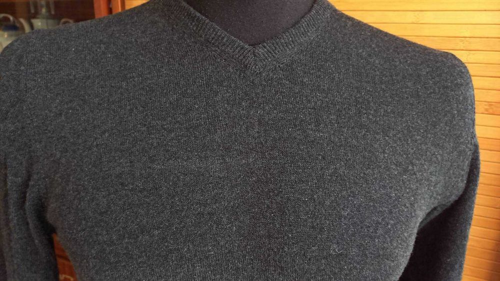 мужской свитер AUTOGRAPH Cashmere 100%