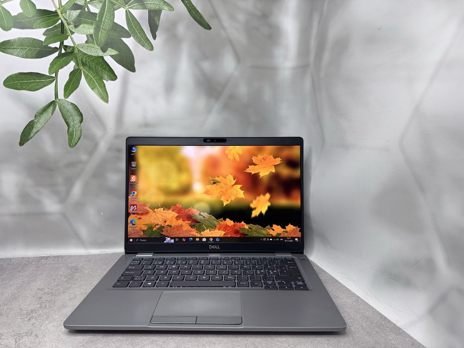 Dell Latitude 5310/i5-10310U/8GB/256GB/Full HD IPS/13.3"/2020 рік