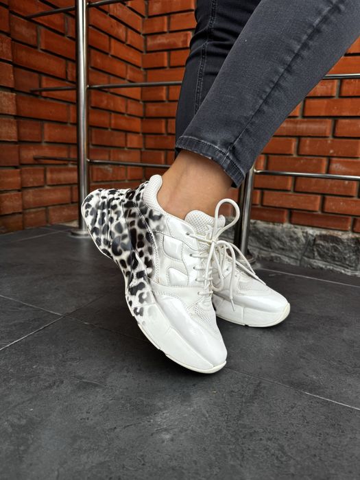 Кроссовки Pinko женские