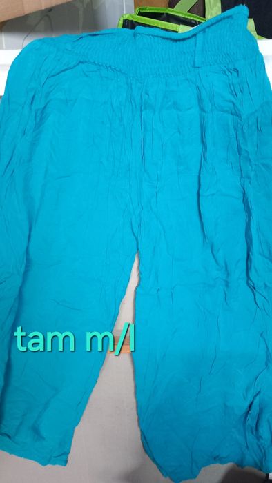 Roupa mulher 2 euros cada