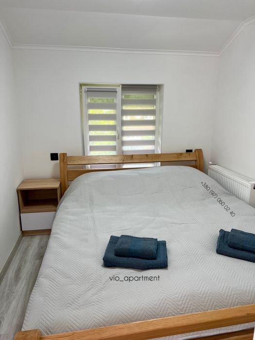 Подобово апартаменти до 6 осіб у Яремче