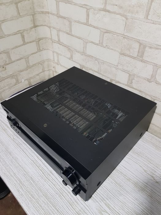 6.1 AV ресивер YAMAHA RX-V1300, *6x145 Вт, б/у з Німеччини