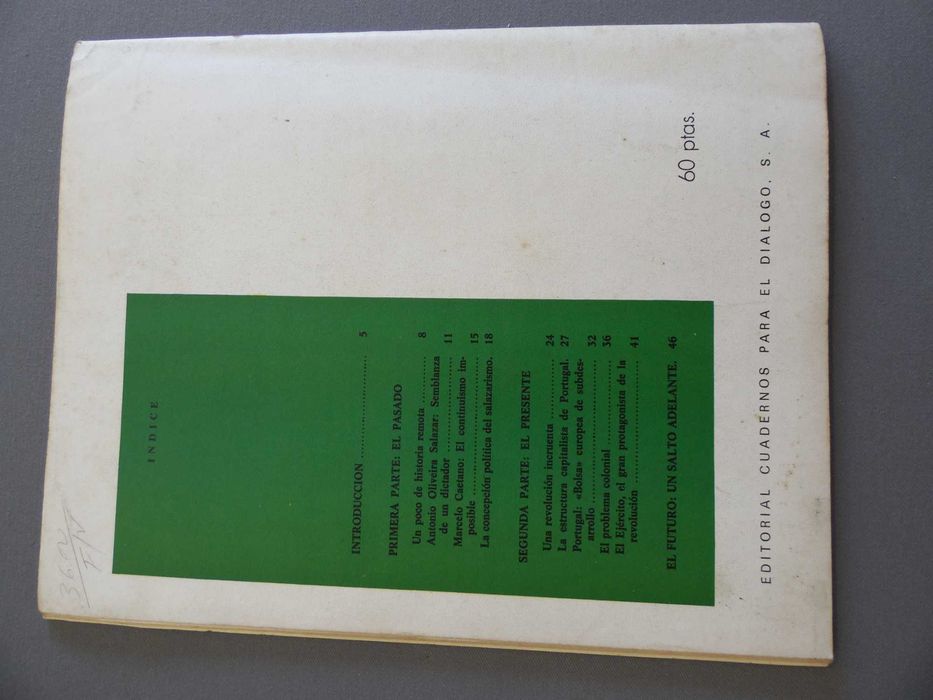 Revista Coleccion Los Suplementos #49