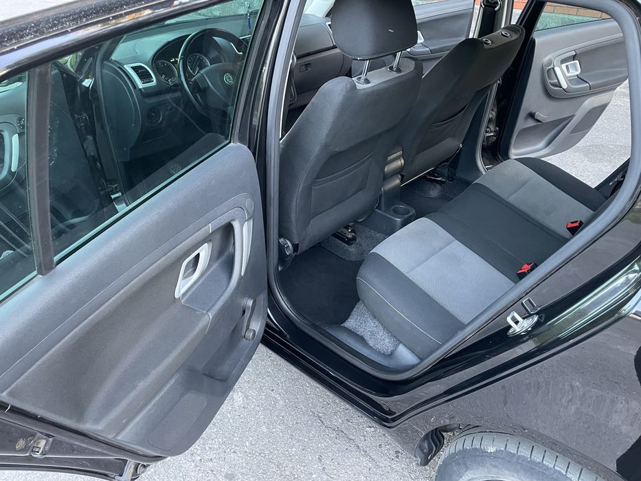 Продам Skoda Fabia