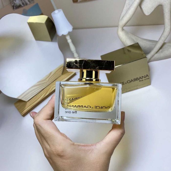Dolce&Gabbana The One Perfume 100ml