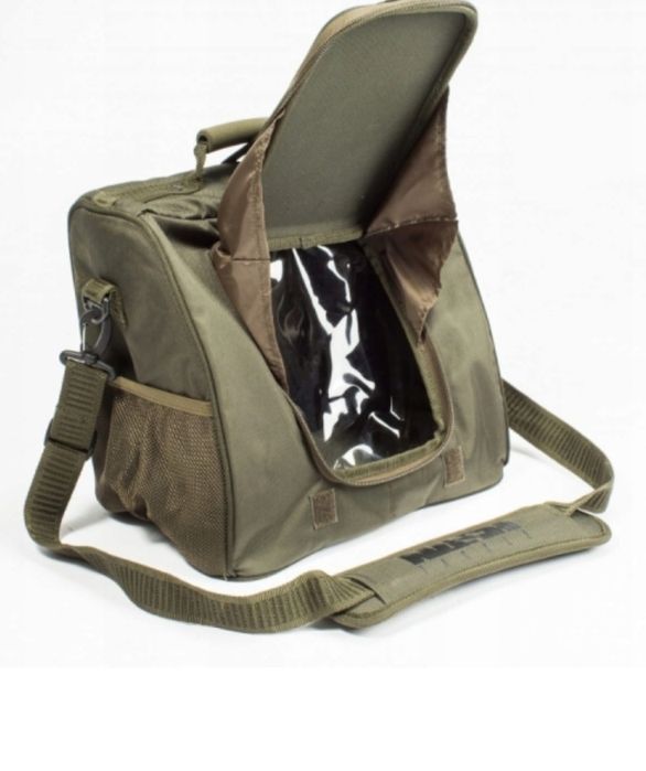 Torba NASH Echo Sounder Bag nowa