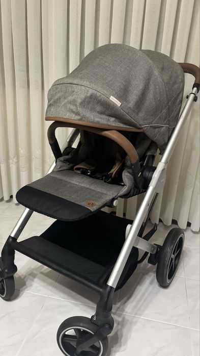 Carro bebé Cybex