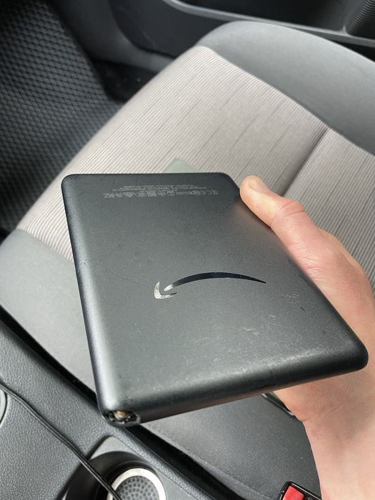 Amazon Kindle 10th