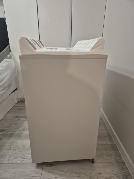 Szafka pod przewijak