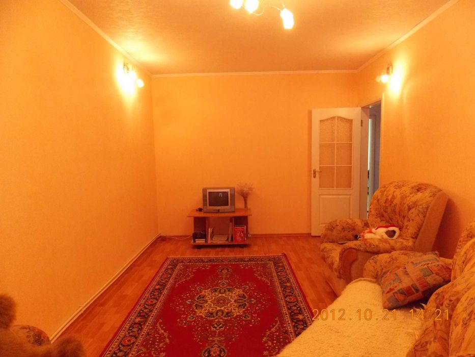 Продам квартира 3комнатная