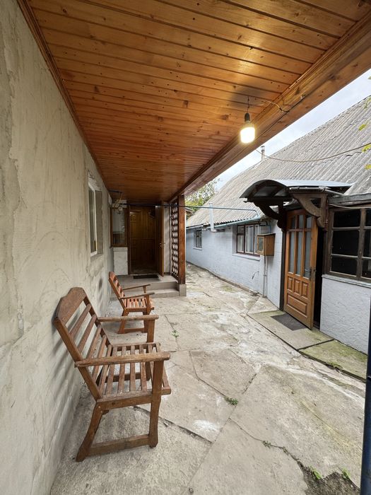 Продаж будинку Кожухівка Фастівський район