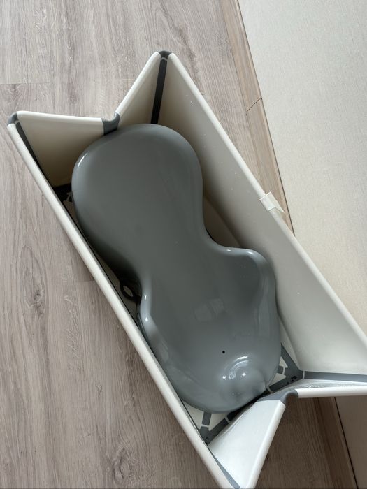 Ванночка для купання Stokke Flexi
