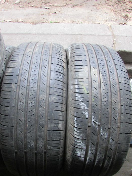 225 60 R16 шини літні GT Radial Savero