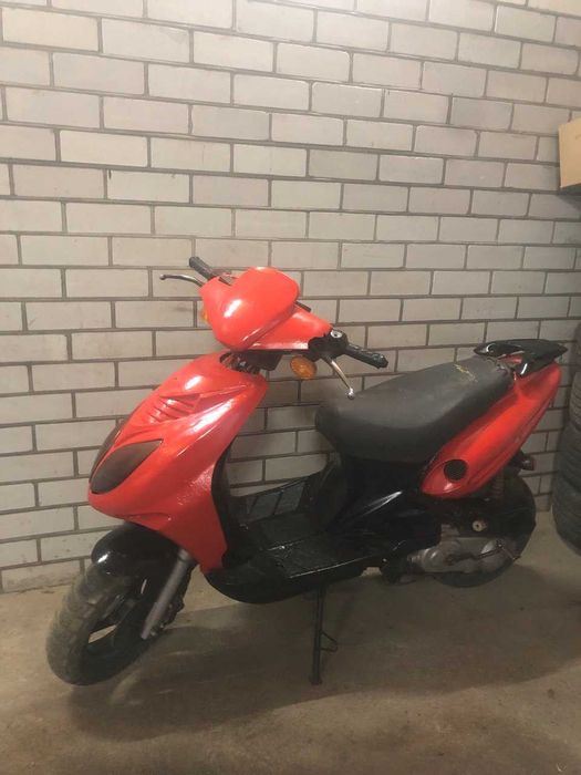 Скутер Viper, економний, на ходу