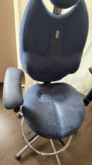 Дитяче крісло Kulik system