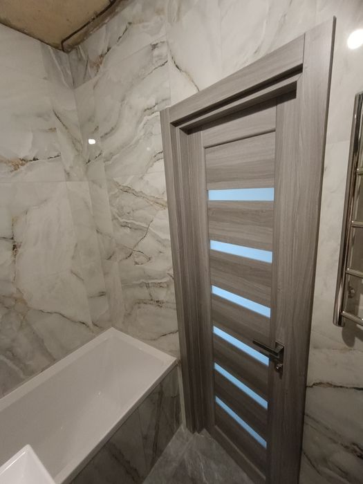 Усі види внутрішніх робіт , квартира під ключ