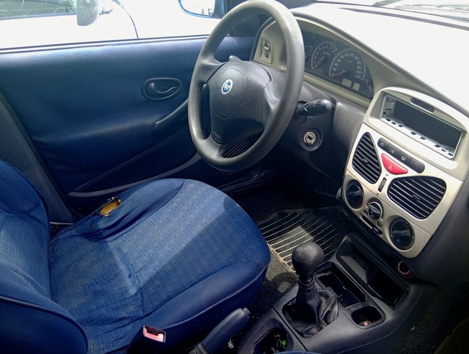 Fiat Palio 2003 model489465300050913284