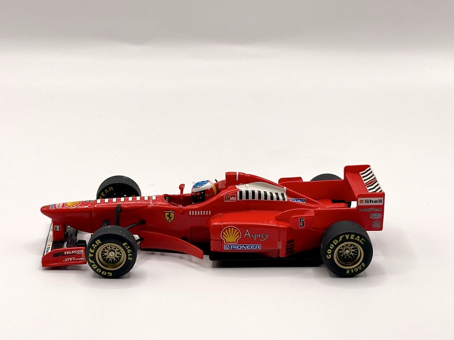 Ferrari F310 Minichamps