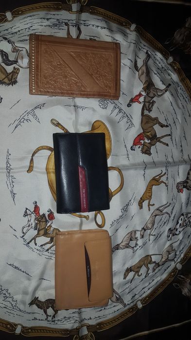 Портмоне Австрия!Menzo-Deszign!