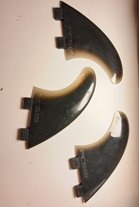 Prancha "NO LOGO" 5'10