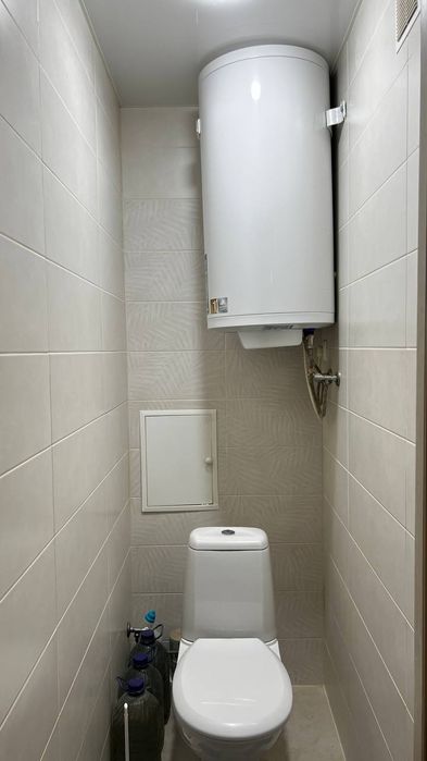 Продаж 3к квартири в цегляному будинку н/п з меблями та технікою