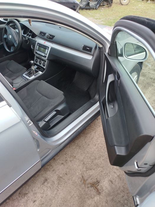 Продам Пассат б6