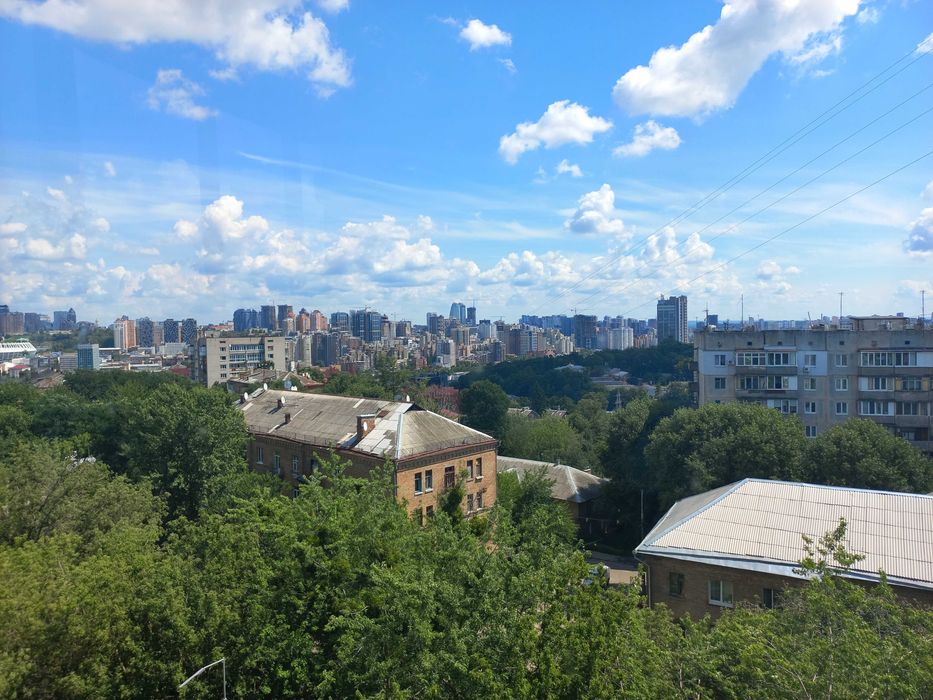 Батыева гора. Ратушного, 5. Оренда дво-кімнатної квартири.