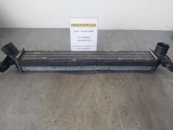 Radiador do intercooler SEAT Ibiza IV (6J5, 6P1)