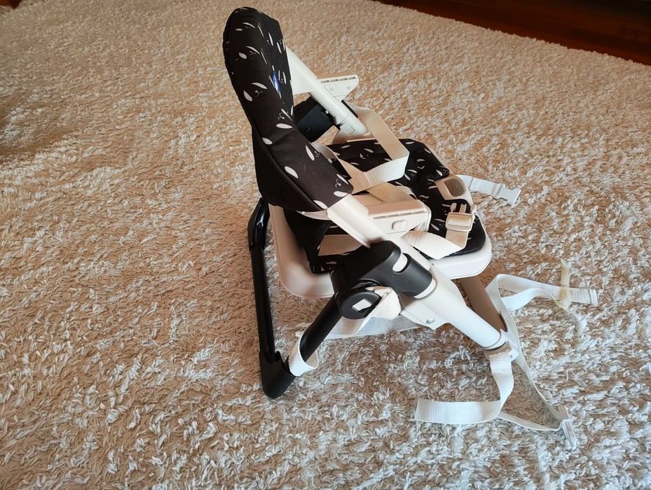 Cadeira Chicco Chairy