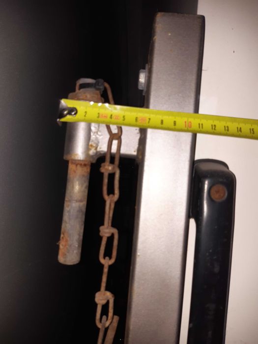 SkiBox bagażnik kufer skrzynia na narty autobus Mercedes Setra EvoBus