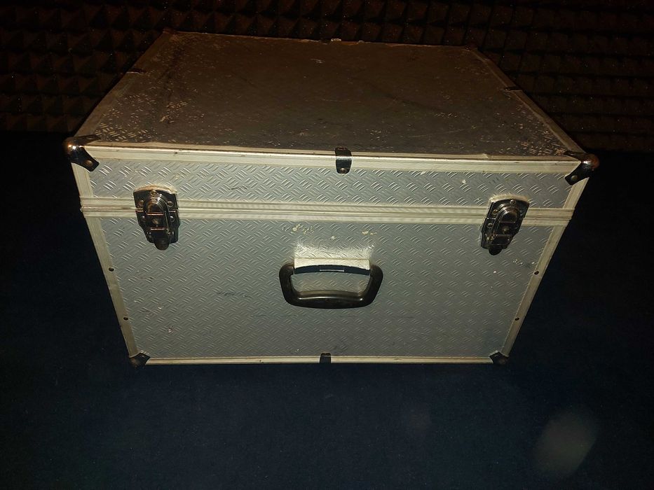 Sprzęt muzyczny oświetlenia