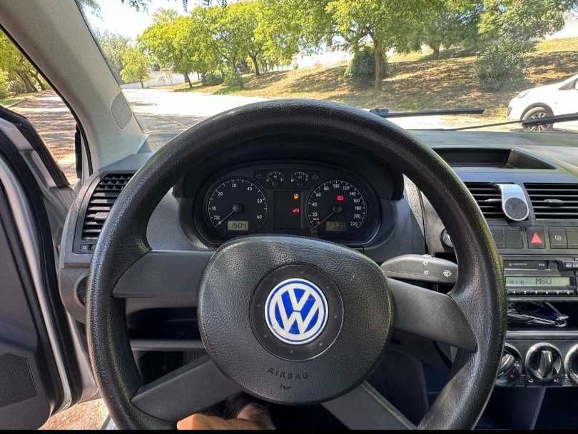 Volkswagen polo 1.2