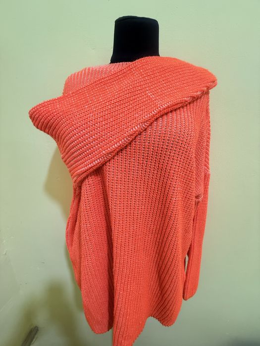 Кофта шикарна під лосіни